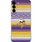NFL Minnesota Vikings Trailblazer Galaxy S22 Plus Skin
