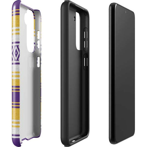 NFL Minnesota Vikings Trailblazer Galaxy S22 Pro Case