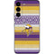 NFL Minnesota Vikings Trailblazer Galaxy S22 Skin