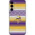 NFL Minnesota Vikings Trailblazer Galaxy S22 Skin