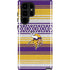 NFL Minnesota Vikings Trailblazer Galaxy S22 Ultra Pro Case