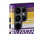 NFL Minnesota Vikings Trailblazer Galaxy S22 Ultra Pro Case