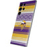 NFL Minnesota Vikings Trailblazer Galaxy S22 Ultra Skin