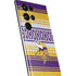 NFL Minnesota Vikings Trailblazer Galaxy S22 Ultra Skin