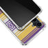 NFL Minnesota Vikings Trailblazer Galaxy S23 FE Clear Case
