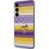 NFL Minnesota Vikings Trailblazer Galaxy S23 FE Skin