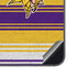 NFL Minnesota Vikings Trailblazer Galaxy S23 FE Skin