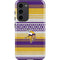 NFL Minnesota Vikings Trailblazer Galaxy S23 Plus Pro Case