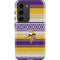 NFL Minnesota Vikings Trailblazer Galaxy S23 Pro Case