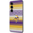 NFL Minnesota Vikings Trailblazer Galaxy S23 Skin