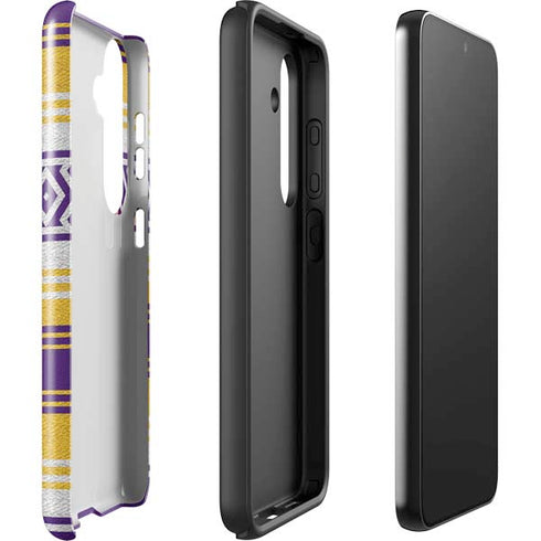 NFL Minnesota Vikings Trailblazer Galaxy S24 Impact Case