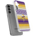 NFL Minnesota Vikings Trailblazer Galaxy S24 Plus Clear Case