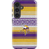 NFL Minnesota Vikings Trailblazer Galaxy S24 Plus Impact Case