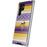 NFL Minnesota Vikings Trailblazer Galaxy S24 Ultra Clear Case
