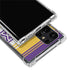 NFL Minnesota Vikings Trailblazer Galaxy S24 Ultra Clear Case