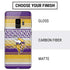 NFL Minnesota Vikings Trailblazer Galaxy S9 Skin