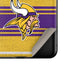 NFL Minnesota Vikings Trailblazer Galaxy Z Flip Skin