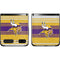 NFL Minnesota Vikings Trailblazer Galaxy Z Flip Skin