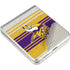 NFL Minnesota Vikings Trailblazer Galaxy Z Flip3 5G Skin