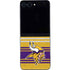 NFL Minnesota Vikings Trailblazer Galaxy Z Flip5 5G Skin