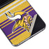 NFL Minnesota Vikings Trailblazer Galaxy Z Flip5 5G Skin