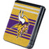 NFL Minnesota Vikings Trailblazer Galaxy Z Flip5 5G Skin