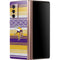 NFL Minnesota Vikings Trailblazer Galaxy Z Fold2 5G Skin