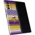 NFL Minnesota Vikings Trailblazer Galaxy Z Fold2 5G Skin