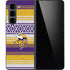 NFL Minnesota Vikings Trailblazer Galaxy Z Fold5 5G Skin