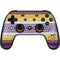 NFL Minnesota Vikings Trailblazer Google Stadia Controller Skin