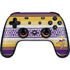 NFL Minnesota Vikings Trailblazer Google Stadia Controller Skin