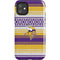 NFL Minnesota Vikings Trailblazer iPhone 11 Impact Case
