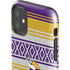 NFL Minnesota Vikings Trailblazer iPhone 11 Impact Case