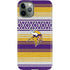 NFL Minnesota Vikings Trailblazer iPhone 11 Pro Lite Case