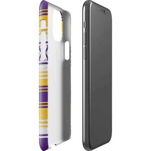 NFL Minnesota Vikings Trailblazer iPhone 11 Pro Lite Case
