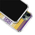 NFL Minnesota Vikings Trailblazer iPhone 11 Pro Max Clear Case