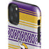 NFL Minnesota Vikings Trailblazer iPhone 11 Pro Max Impact Case