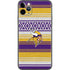 NFL Minnesota Vikings Trailblazer iPhone 11 Pro Max Skin