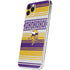 NFL Minnesota Vikings Trailblazer iPhone 11 Pro Max Skin