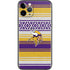 NFL Minnesota Vikings Trailblazer iPhone 11 Pro Skin