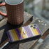 NFL Minnesota Vikings Trailblazer iPhone 11 Pro Skin