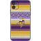 NFL Minnesota Vikings Trailblazer iPhone 11 Skin
