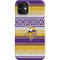 NFL Minnesota Vikings Trailblazer iPhone 12 Mini Lite Case