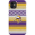 NFL Minnesota Vikings Trailblazer iPhone 12 Mini Lite Case