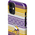 NFL Minnesota Vikings Trailblazer iPhone 12 Mini Lite Case