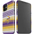 NFL Minnesota Vikings Trailblazer iPhone 12 Mini Lite Case