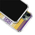 NFL Minnesota Vikings Trailblazer iPhone 12 Pro Clear Case