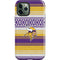 NFL Minnesota Vikings Trailblazer iPhone 12 Pro Impact Case