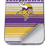 NFL Minnesota Vikings Trailblazer iPhone 12 Pro Max Skin