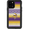 NFL Minnesota Vikings Trailblazer iPhone 12 Pro Waterproof Case